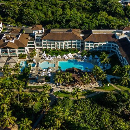 Sauipe Resorts Ala Mar Costa do Sauipe Buitenkant foto