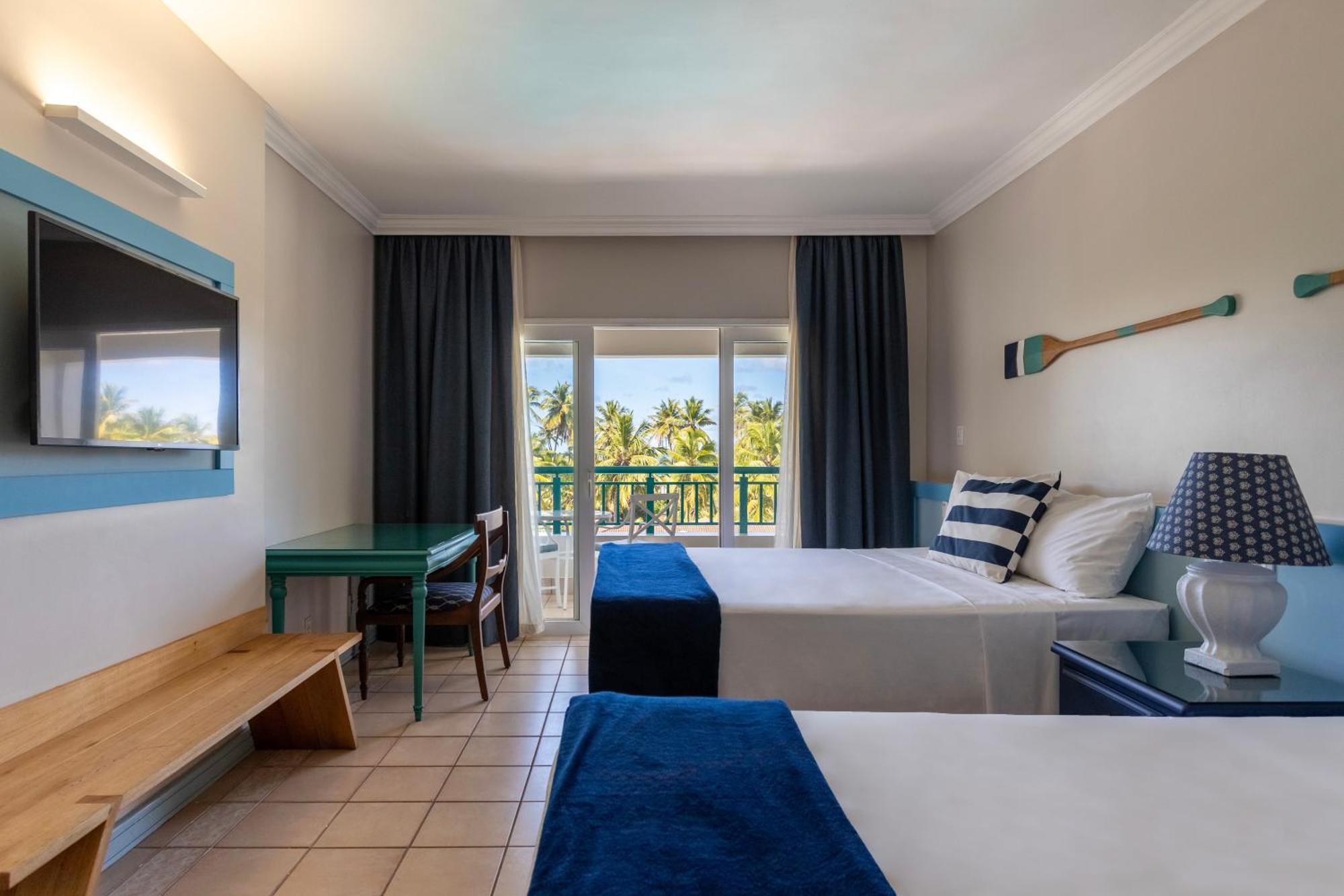 Sauipe Resorts Ala Mar Costa do Sauipe Kamer foto