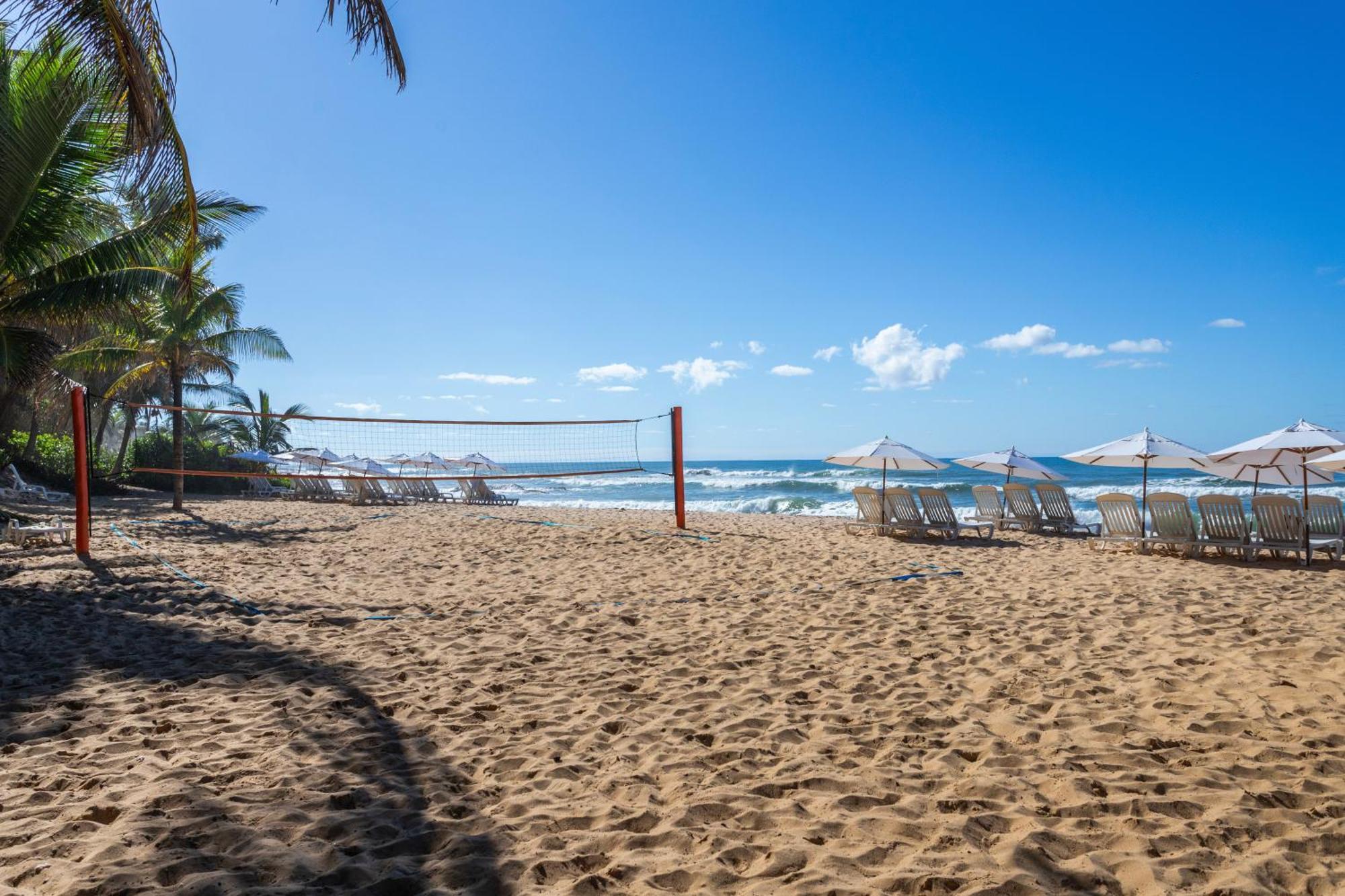 Sauipe Resorts Ala Mar Costa do Sauipe Buitenkant foto